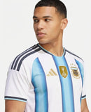 Camisa Argentina I 2026