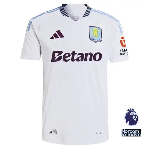 Camisa Aston Villa II 2024/2025