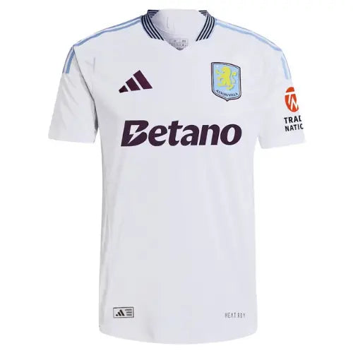 Camisa Aston Villa II 2024/2025