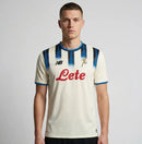 Camisa Atalanta II 2025/26