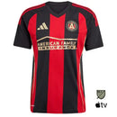Camisa Atlanta United I 2025/26