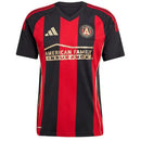 Camisa Atlanta United I 2025/26