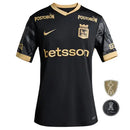 Camisa Atlético Nacional II 2025/26