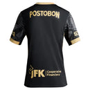 Camisa Atlético Nacional II 2025/26