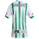 Camisa Atlético Nacional I 2025/26