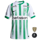 Camisa Atlético Nacional I 2025/26