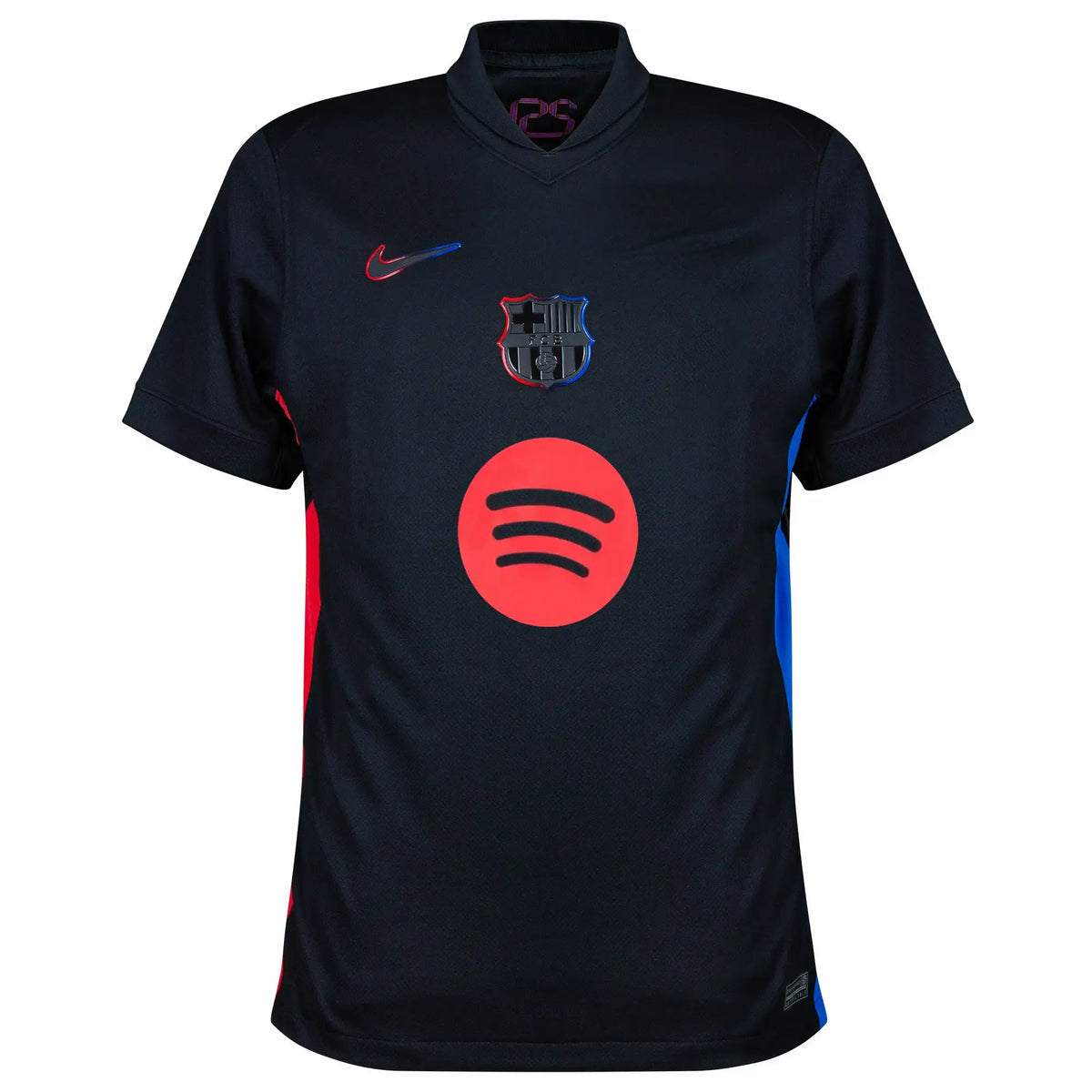 ウェア FC Barcelona RAPHINHA 11 XL 24/25 Camisa Barcelona II 2024/2025 - Raphinha 11