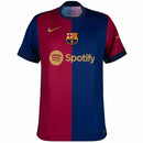 Camisa Barcelona I 2024/25 - Cubarsí 33