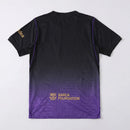 Camisa Barcelona II 26/27 - Versão Jogador