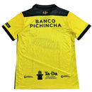 Camisa Barcelona SC Guayaquil I 2025/26