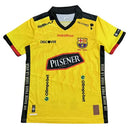 Camisa Barcelona SC Guayaquil I 2025/26