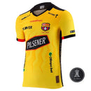 Camisa Barcelona SC Guayaquil I 2025/26