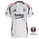 Camisa Besiktas I 2024/25