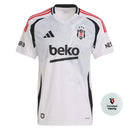 Camisa Besiktas I 2024/25