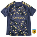 Camisa Boca Juniors III 2025/26