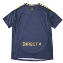 Camisa Boca Juniors III 2025/26