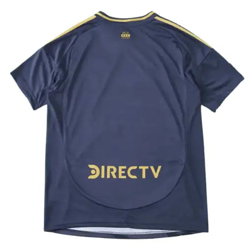 Camisa Boca Juniors III 2025/26