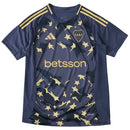 Camisa Boca Juniors III 2025/26