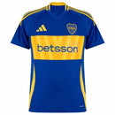 Camisa Boca Juniors I 2024/25 - Medina 36