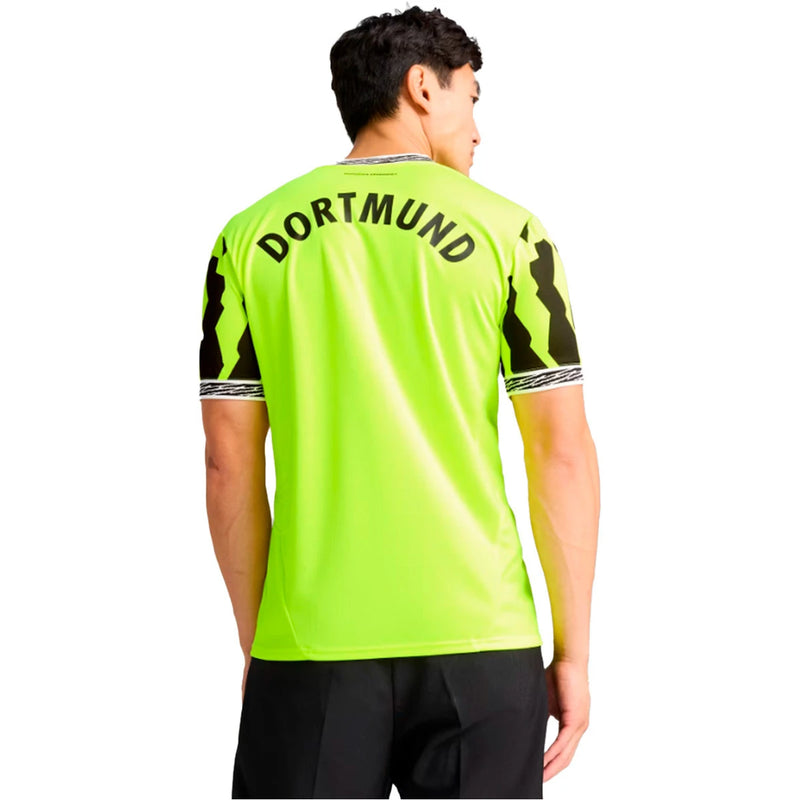 Camisa Borussia Dortmund 2024/25 - Edição Especial
