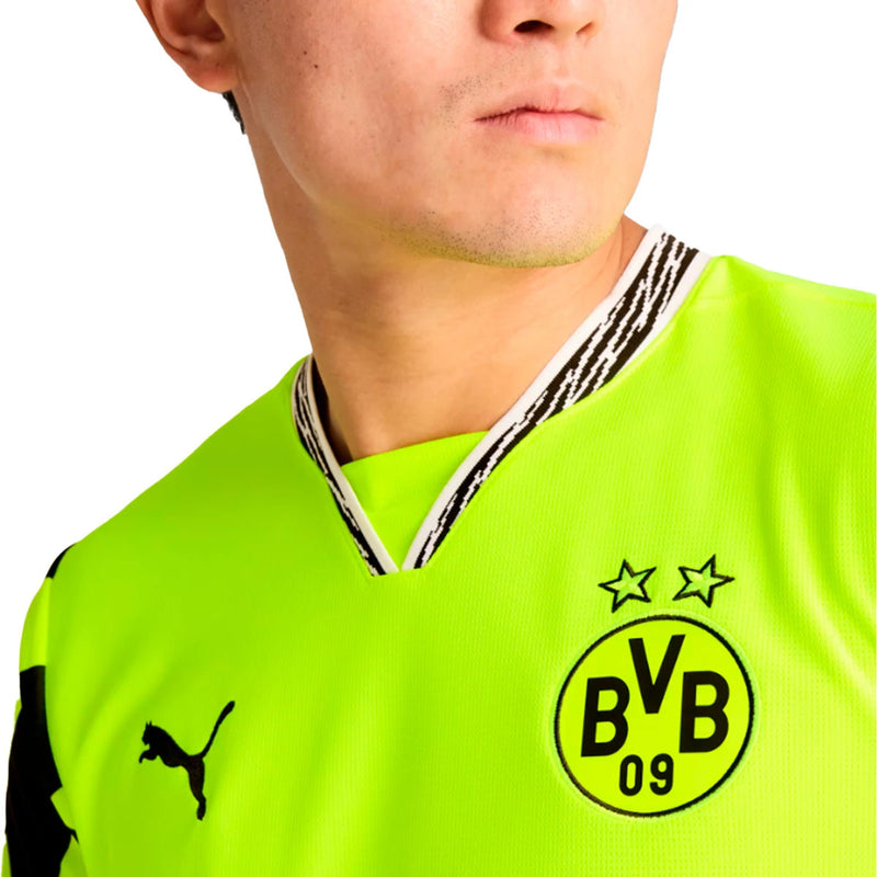 Camisa Borussia Dortmund 2024/25 - Edição Especial