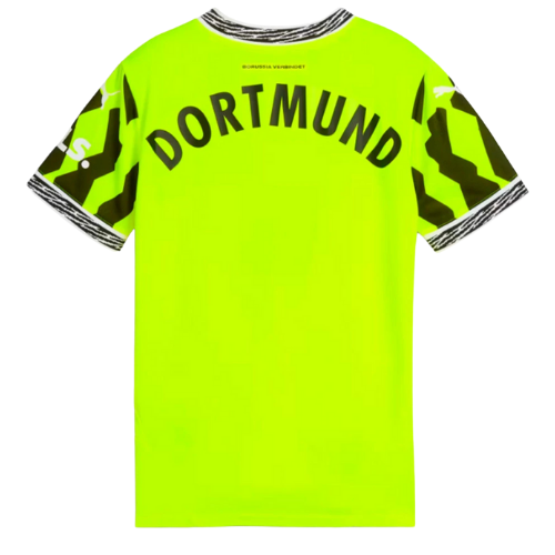 Camisa Borussia Dortmund 2024/25 - Edição Especial