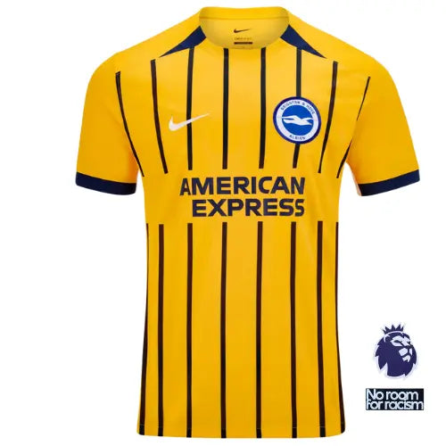 Camisa Brighton II 2024/2025