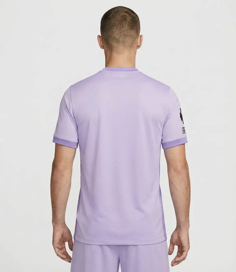 Camisa Brighton II 2025/26 - Varal do Torcedor P / Não / Sem Patch Otimizado