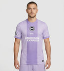 Camisa Brighton II 2025/26