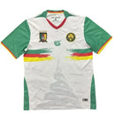 Camisa Camarões III 2025/26