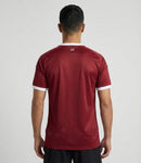 Camisa Catar I 2026 - Varal do Torcedor P / Não / Sem Patch Otimizado