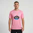 Camisa Celta III 2025/26 - Varal do Torcedor P / Não / Sem Patch Otimizado