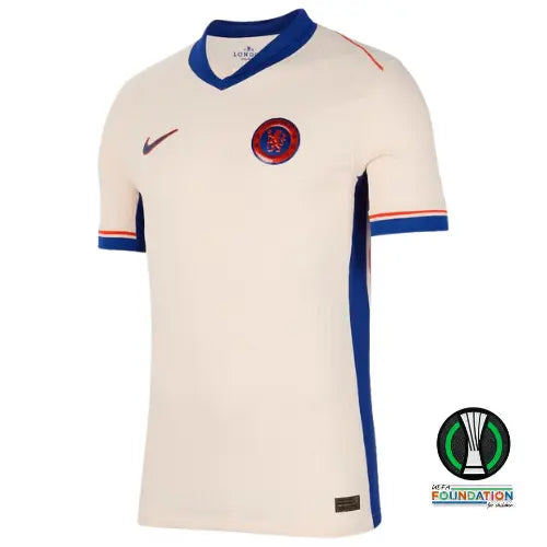 Camisa Chelsea II 2024/2025