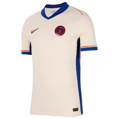 Camisa Chelsea II 2024/2025