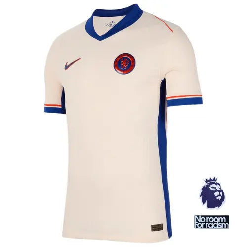 Camisa Chelsea II 2024/2025