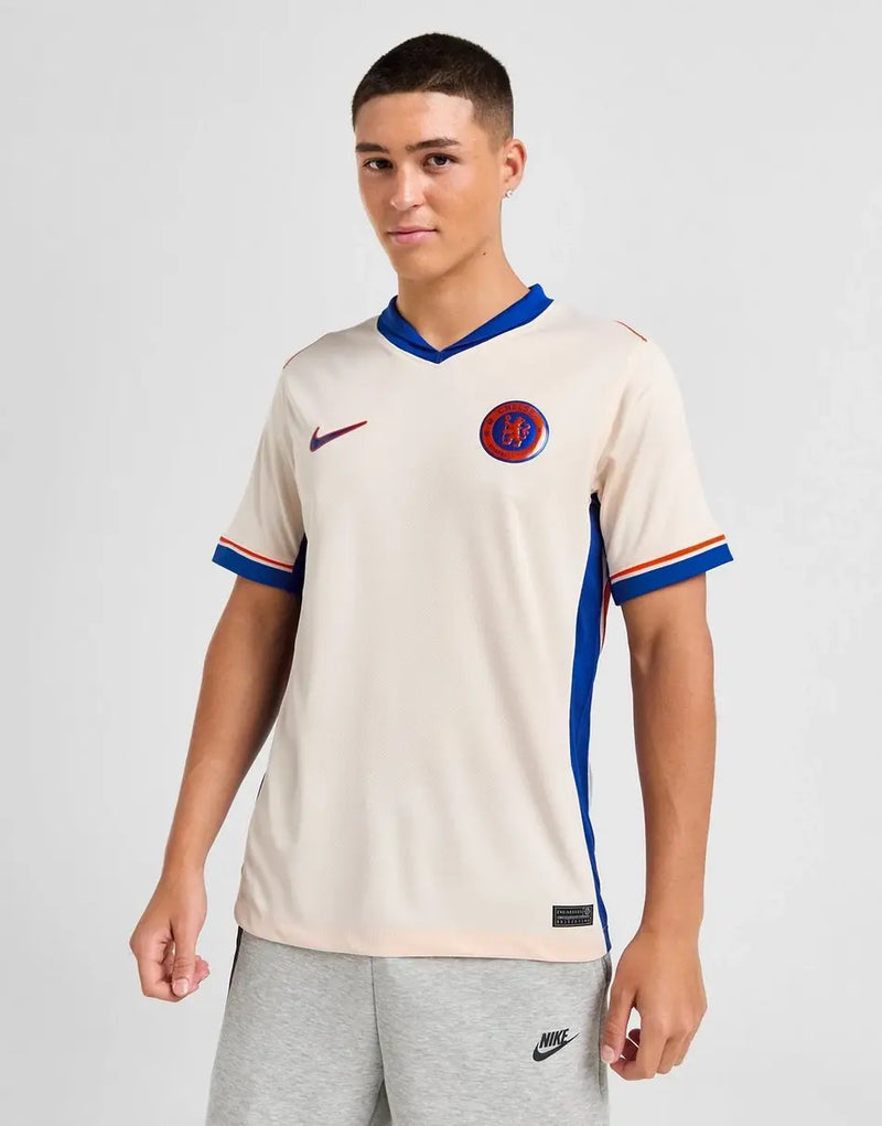 Camisa Chelsea II 2024/2025