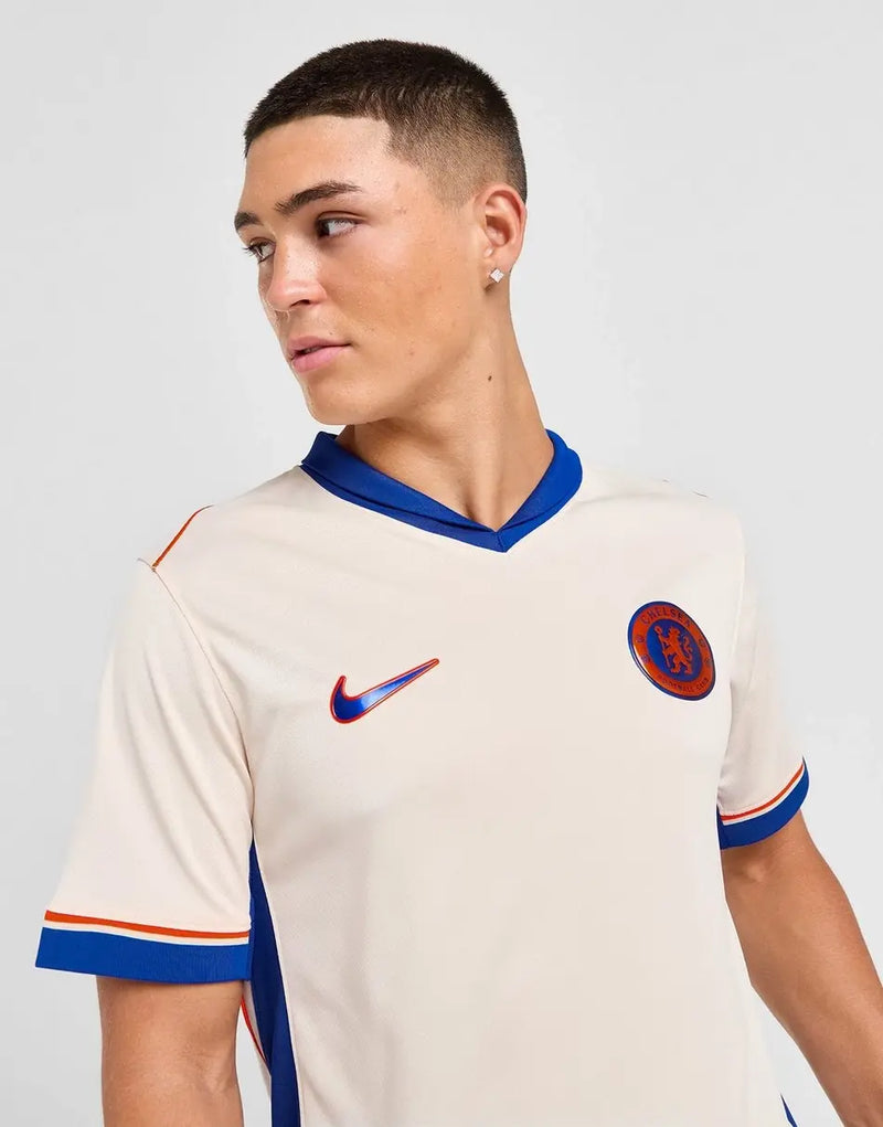 Camisa Chelsea II 2024/2025