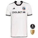 Camisa Colo Colo I 2024/2025