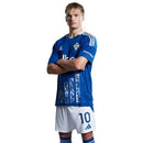 Camisa Como I 2024/25