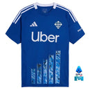 Camisa Como I 2024/25