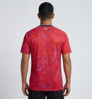 Camisa Costa Rica I 2026 - Varal do Torcedor P / Não / Sem Patch Otimizado