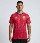 Camisa Costa Rica I 2026 - Varal do Torcedor P / Não / Sem Patch Otimizado