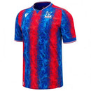 Camisa Crystal Palace I 2024/2025 - Eze 10