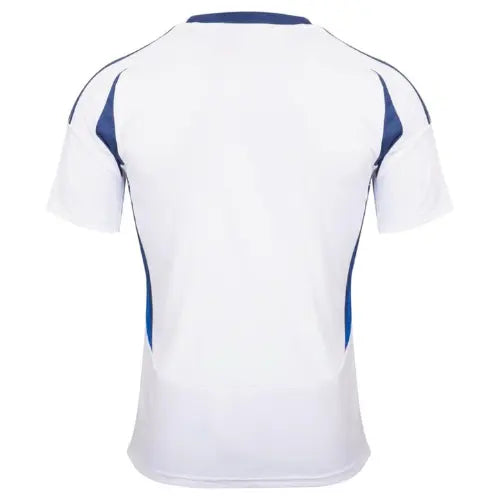 Camisa Emelec II 2025/26