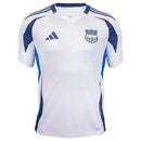 Camisa Emelec II 2025/26