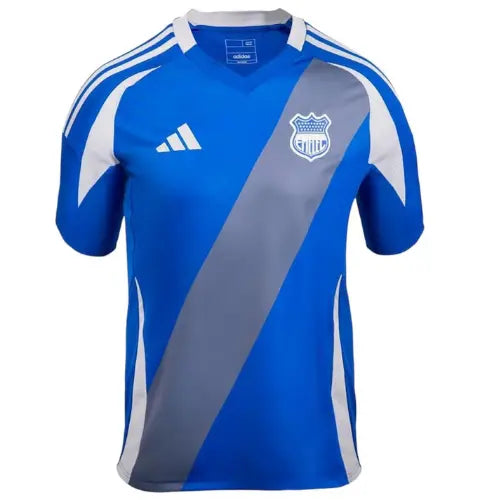 Camisa Emelec I 2025/26
