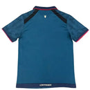 Camisa Equador II 2025/26