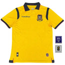 Camisa Equador I 2025/26