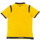 Camisa Equador I 2025/26