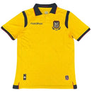 Camisa Equador I 2025/26